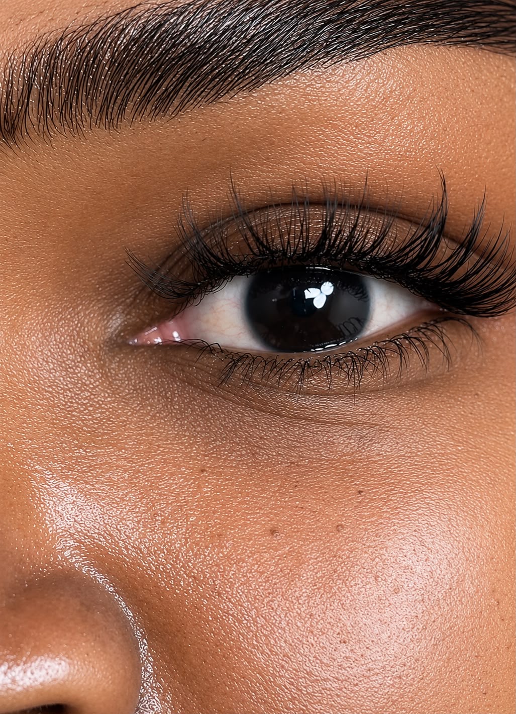 Signature lash client